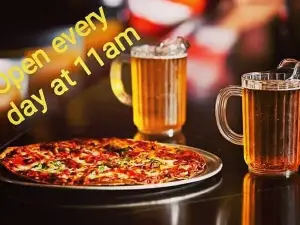 The Villa Pizza Company