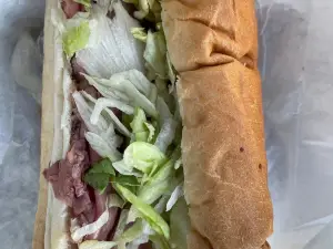 Lou's Giant Subs & Deli