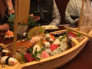Hayashi
