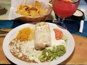 Jose's Authentic Mexican Restaurant
