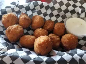 Country Corner Cafe