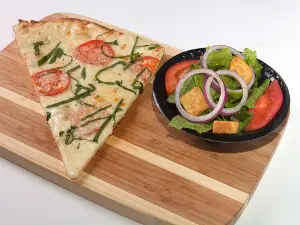 Matadors Pizzeria