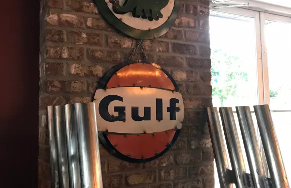 Fuel Coffee Works
