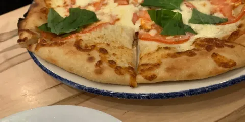 Leo's Italian Social