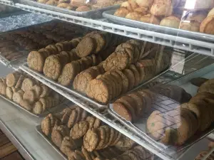 Haby's Alsatian Bakery