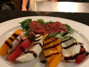 Frankie's Italian Trattoria