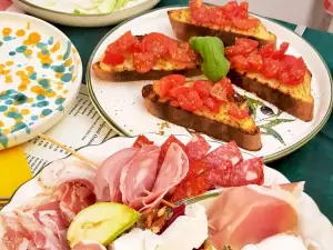 Sapere & Sapori
