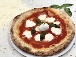 Pizza Casa