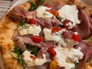 Il Pizzicotto