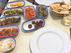 Trattoria L'Arco