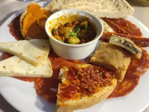 Osteria Mangiafuoco