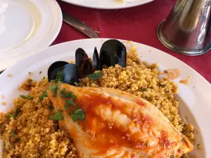 Osteria Vineria A Casa Mia
