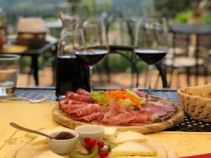 Ristorante L'Antica Fonte