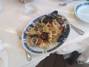 Ai Faraglioni