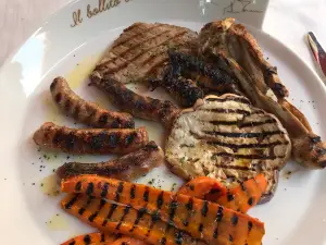 Il Cappero alle Mura