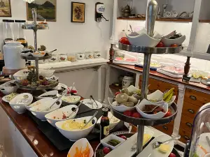 Antik-Cafe