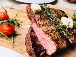 Rammbock Grill