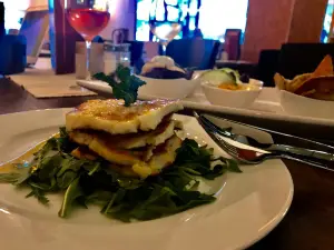Griechisches Restaurant Artemis