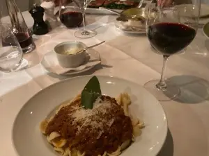 La Cucina Ristorante