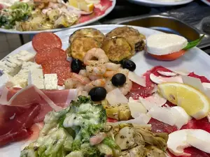 Pizzeria Sisarol