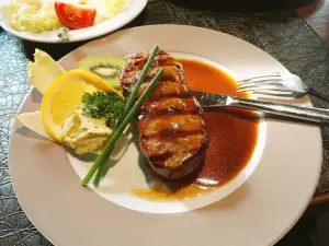 Restaurant Ratsstube