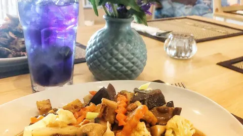 Aroy Aroy Thai Restaurant Wolfsburg in 沃爾夫斯堡