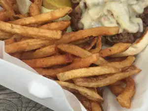 Wixan's Bridge Restaurant