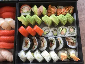 Sushi Kojo