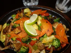 Mexi's