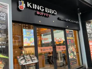 King BBQ Buffet