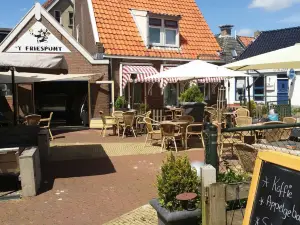 Friespunt Terherne