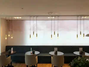 IJssalon Pinoccio