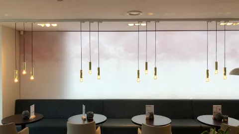 IJssalon Pinoccio in 海洛