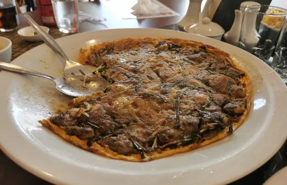 Tung Lo Wan's Restaurant