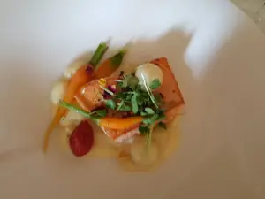 Restaurant Oh de Vie - by Lenkerhof
