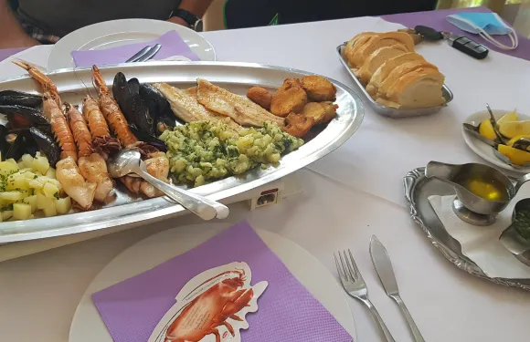 Restaurant MARIO