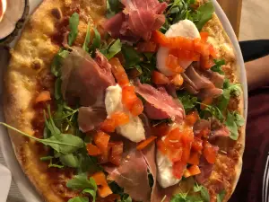 Ristorante Pizzeria "Zum kleinen Italiener"