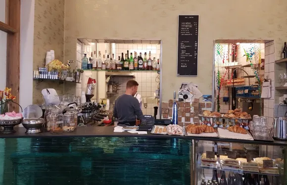 Bar Centro