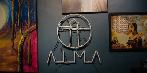 Alma Coliving