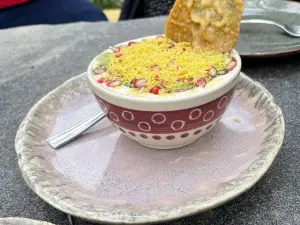 Chai Adda, Shangla