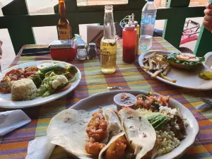 Restaurant Bar El Candil