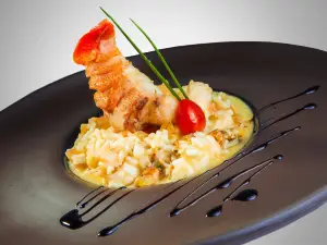 Lo Restaurante