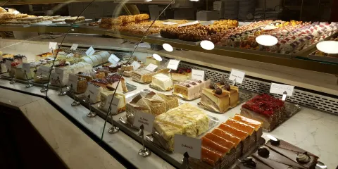 Cafe Schwaiger