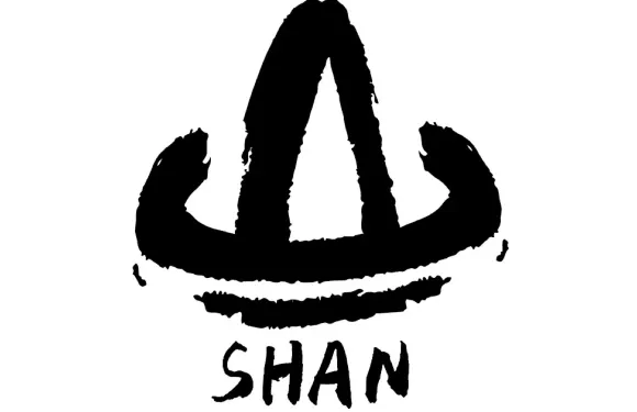 山·喰 SHAN