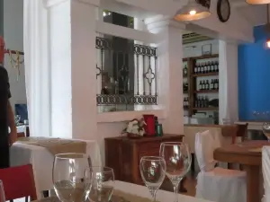 Hawk Resto Bar