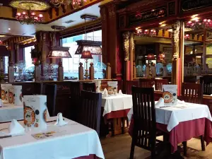 Restaurante La Tagliatella | Santiago de Compostela