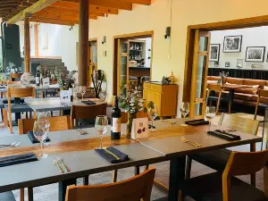 Nuestro Rodavento