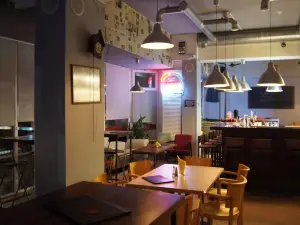 Propaganda Gastrobar