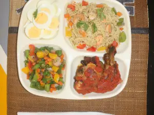 m & i Foods