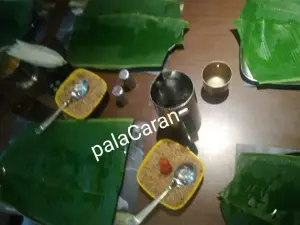 Dindigul Thalappakatti